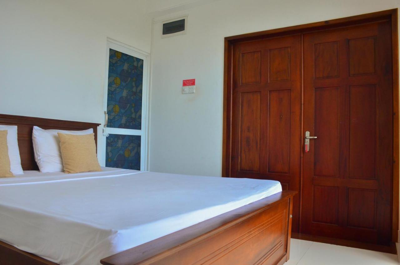 Angel Tower Bed & Breakfast Kandy Exterior photo